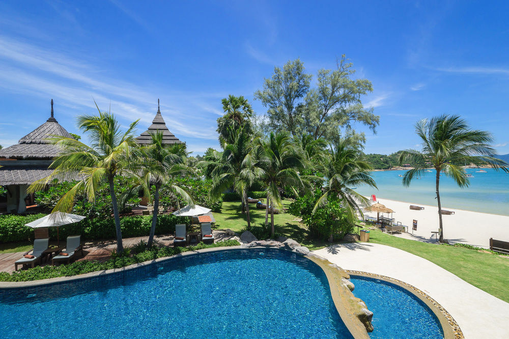 Royal Muang Samui Villas image 1